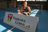 Sportowa duma miasta To byłby historyczny moment. Maja Chwalińska może dołączyć do elitarnego grona