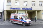 Tragedia na drodze Znany lekarz zginął na rowerze w Bieszczadach! Potrącił go samochód
