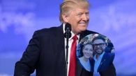 teraz się tłumaczy! Syn Ozzy'ego Osbourne'a wziął udział w urodzinach Donalda Trumpa. Po fali krytyki postanowił się wytłumaczyć