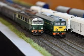 Atrakcje dla dzieci Modelarski Dzień Dziecka w Bydgoszczy. Zobacz miniaturowe pociągi i makiety