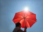Nowa prognoza Ponad 40 stopni w Polsce. Afrykański upał zostanie na dłużej! Kolejne regiony zagrożone
