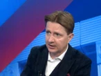 Poranny ring Dr Bartoszewicz alarmuje: Ukraina jest największym zagrożeniem dla Europy