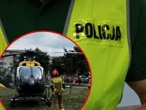 nowe fakty 5-letnia Zuzia walczy o życie. Jej matka Wiktoria D. została zatrzymana, trwa śledztwo