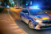 Incydent Awantura w biurze ukraińskiej firmy. Policja zatrzymała dwie osoby