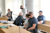 Brutalne zabójstwo Zatłukł Mario na ulicy, teraz mówi, że to ze strachu. W sądzie pokazał obraźliwy gest