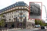 Kamienica przy Ludnej 9 Przez 70 lat miała dziurę w fasadzie. Zobacz, jak warszawska kamienica odzyskała swój majestat
