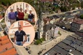 Walczą o przetrwanie Dramat przedsiębiorców w Lądku-Zdroju. "Po powodzi idziemy na dno"