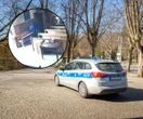 Z regionu Oburzające sceny w kościele. 23-latka przyłapał monitoring