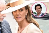 Rodzina królewska Księżna Kate spotkała się ze swoim eks! Bardziej przystojny od Williama?
