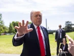 Konflikt na Bliskim Wschodzie Iran analizuje odpowiedź USA. W tle 14-punktowy plan zakończenia wojny