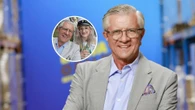 Gwiazdy Zygmunt Chajzer pokazał się z wnuczką, nie kryjąc dumy z jej pasji. Dziadek na medal?