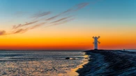 Turystyka 10 najlepszych plaż nad Bałtykiem. Odkryj wyjątkowe nadmorskie perełki