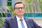 Przypominamy, jak było Od bankiera do premiera. Historia kariery Mateusza Morawieckiego w PiS