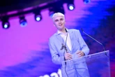 Koncert w Warszawie Mata zagra drugi koncert na Narodowym. Raper zaprezentuje nowy materiał