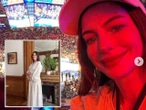 "Kochanie, jestem twoja" Uwielbiana gwiazda Hollywood w ciąży! Ma 43 lata