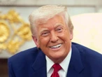 Zasłużył? Ogłoszono kandydatów do pokojowej nagrody Nobla. Na liście Donald Trump!