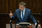 głosowanie w Sejmie Zaufany minister Tuska zostanie dziś odwołany? "Test dla całej koalicji 13 grudnia"