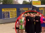 TV Tajemniczy bohater z serialu „Ranczo”. Jego twarz nie pojawia się na ekranie w żadnej scenie!