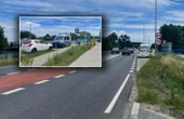 dramat pod Bydgoszczą Wjechał na czerwonym i zabił mężczyznę na pasach. Narkotester wykazał metaamfetaminę!