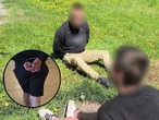 Wiadomości Kłótnia przerodziła się w przemoc. Dwóch młodych mężczyzn z zarzutami