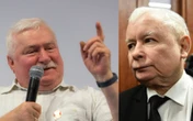 uderza po latach Kaczyński się odgraża? Chodzi o sędziego i sprawę Wałęsy: „Nie wyobrażam sobie”