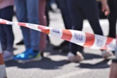 Tragedia w Inowrocławiu 18-letni Jakub wszedł na słup trakcyjny. Zginął na oczach kolegów!