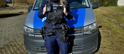 WALKA O ŻYCIE 36-letnia policjantka doznała rozległego udaru. Uratował ją 9-letni syn