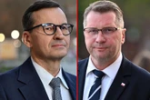 Co się dzieje? Niespodziewany ruch w PiS. Liderzy dwóch frakcji nagle razem