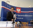 Już nie jest na Węgrzech Ziobro uciekł do USA? Minister sprawiedliwości zabrał głos