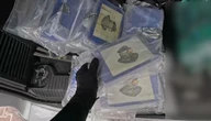 Grozi im 20 lat więzienia Śledzili ich przez setki kilometrów. 3 miliony złotych w kokainie miały trafić do Warszawy