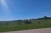Tragedia w Anielinie Tragiczny wybuch gazu! Dziewczyna nie miała żadnych szans