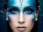 Strefa beauty Woja twarz to płótno – ujawnij na nim to, czego na co dzień nie pokazujesz!