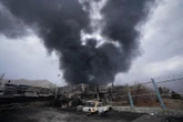 Bliski Wschód Atak rakietowy na amerykańskie bazy. Iran uderza w Bahrajn, Kuwejt i Jordanię
