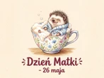 Dzień Mamy 2026 Śmieszne życzenia na Dzień Matki 2026. Lekkie i ciepłe teksty z humorem