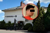 Wiadomości Ogień strawił znaną restaurację i pizzerię. Kamil N. odpowiada przed sądem