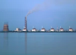 Wiadomości ze świata Atak przy elektrowni atomowej na Ukrainie. MAEA bada skutki uderzenia drona
