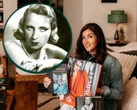Julie Rubio o kulisach produkcji Zafascynowana Amerykanka zrobiła film o niezwykłej Polce. „Łempicka była prekursorką influencerów”