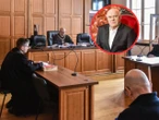 Bulwersująca sprawa Ryszard Rynkowski nie stawił się w sądzie, bo źle się poczuł