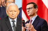 31 lipca duża impreza "Rozwoju Plus" Rozwód Morawieckiego z PiS rozpoczął się rok temu. Wakacyjny grill będzie finałem?