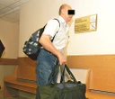 NIE TRAFI DO gostynina Terroryzował Warszawę. Zaatakował 29 kobiet, pięć zmarło. Łomiarz znowu wychodzi na wolność