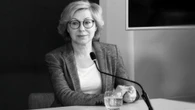 Smutne wieści z Biura RPO Nie żyje Jolanta Florek. Przez lata pomagała ludziom w najtrudniejszych sprawach