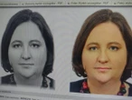 Akcja sokolskiej policji Tajemnicze zaginięcie 45-latki Kai. Kobieta odjechała srebrnym fiatem