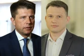 Polityk zapowiada "Konfederację light" Ryszard Petru zakłada nową partię. Odbierze głosy Mentzenowi?