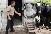 Niewyobrażalna tragedia Drzwi obory przygniotły 3-letnią Oleńkę. Wgniotły dziewczynkę w mokrą ziemię. „Była naszym oczkiem w głowie”