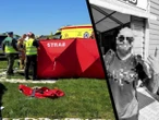 wracamy do tematu! Tragiczny finał skoku spadochronowego w Lesznie! Rafał nie miał szans. "Wszystkich zarażał pozytywną energią"