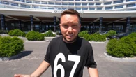 Afera po nagraniu Hotel Gołębiewski odpowiedział na film Książula. "Ubolewamy"
