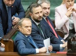Ekspert mówi o teście połączonych sił KO i PSL razem do wyborów? Poseł ludowców: Nie wykluczam