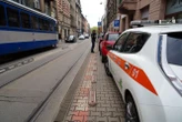 Organizacja ruchu Nowe zasady parkowania w centrum Krakowa. Urzędnicy wdrażają radykalne kroki