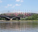Koncerty w Warszawie Mata zagra na PGE Narodowym. Uwaga na utrudnienia. Jak wygodnie dojechać na stadion?