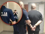 Służby w akcji Udawali policjantów i atakowali osoby w kryzysie bezdomności. 19- i 29-latek w rękach policji